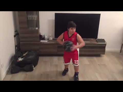 Bàsquet aleví masculí