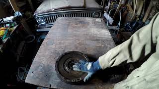 Should You Do a Dual Mass to Single Mass Flywheel Conversion