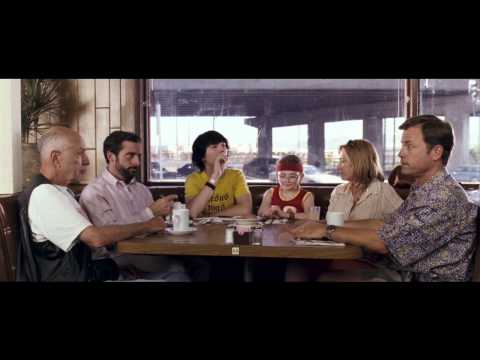 Little Miss Sunshine