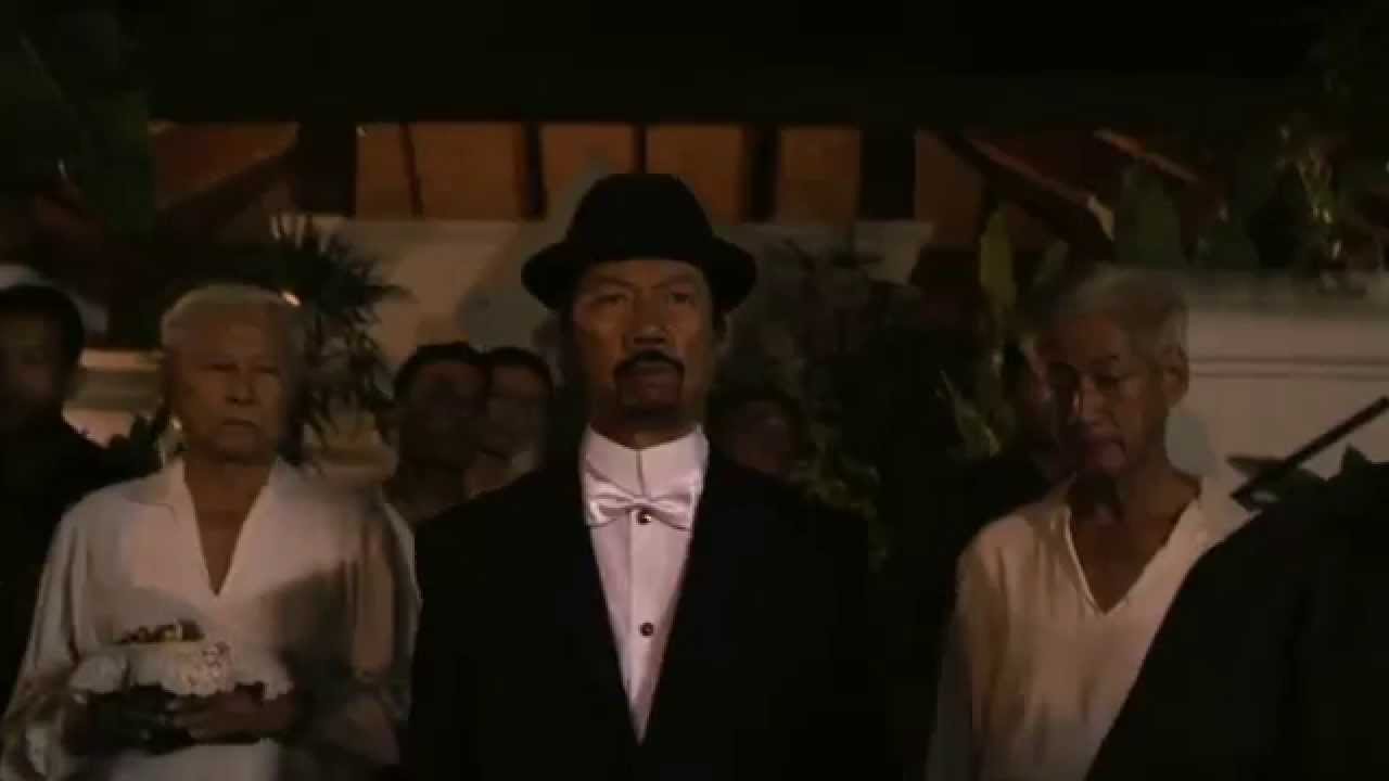 ไพรดิบ Spirits War [Official Trailer]