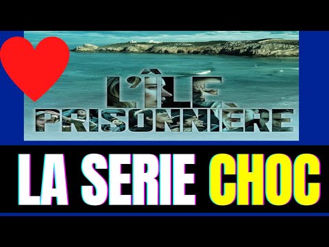 L'Île prisonnière sur France 2 : la série se déroule sur la Bretagne