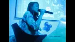 BEGIN - morissette amon