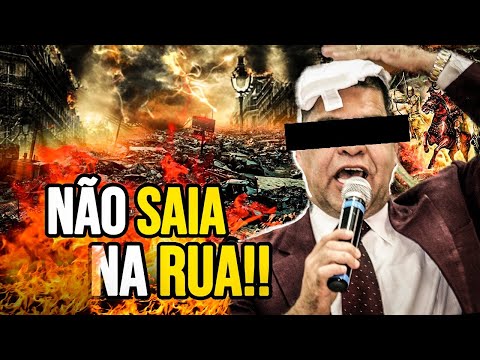 30 DE MARÇO - O QUE VAI ACONTECER?