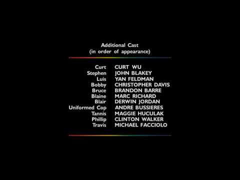 #QueerAsFolk #QAFReunion #QAF #QAFRevival #QueerAsFolkReunion #Showtime 2x03