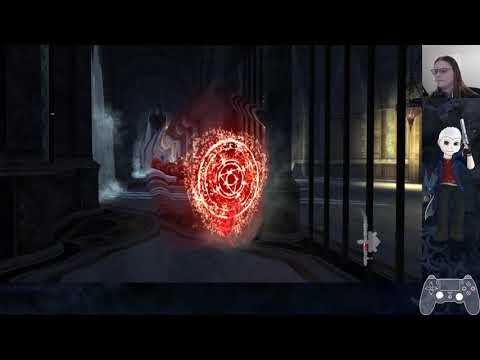 Devil May Cry 4 SE - DMD Nero/Dante Playthrough with Cutscenes (Part 3) (Stream 09/11/18)