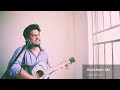 Aankhein Bhi Cover By Jaimini Abhijeet Bhattacharya