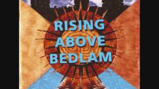 Jah Wobble&#39;s Invaders Of The Heart   Every Man is an island