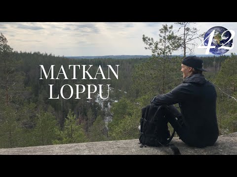 Miksi palasin ulkomailta Suomeen 3 kuukauden jälkeen, kun olisin voinut jäädä?