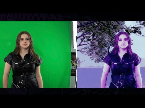YouTube video