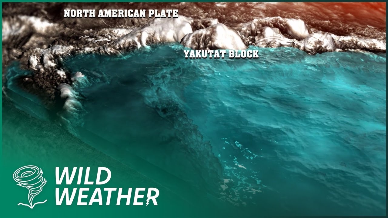 Pacific Ring of Fire: Earthquakes, Volcanoes, and the Forces Shaping Our Planet