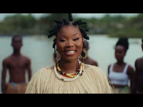 ROSELINE LAYO - PLUS HAUT (CLIP OFFICIEL)