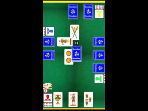 Sicilian Brisk Video