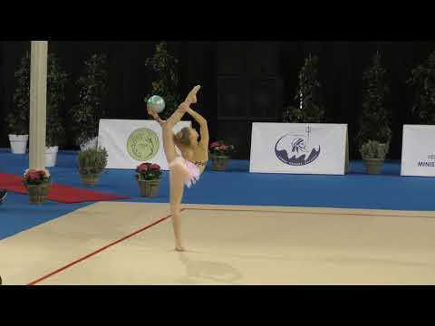 Aphrodite Cup Athens 2019 - Friday 15-03-2019