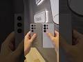 Samsung Galaxy S24 Ultra Vs Samsung S25 Ultra Shorts Smartphone Samsung2025 Samsunggalaxy