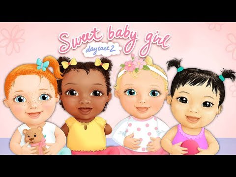 Sweet Baby Girl - Daycare 2 Video