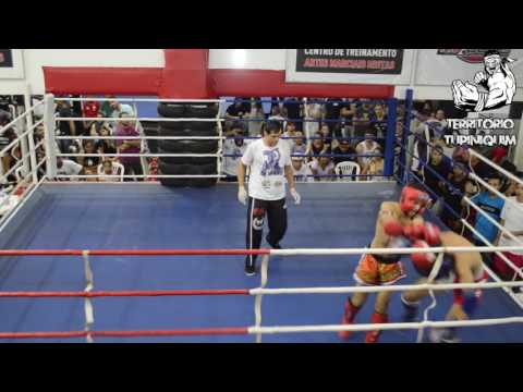 Celio vs João - BH Sparta 9