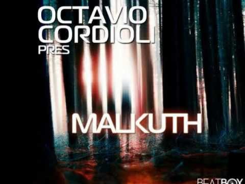 Octavio Cordioli - Malkuth (Original Mix) [Beatbox Records]