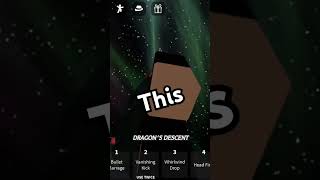 Music video thumbnail preview for How to get the night child emote/stargrezer by the NIGHTCHILD