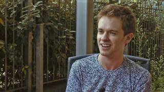 Alex Day &quot;Forever Yours&quot; Interview 2011