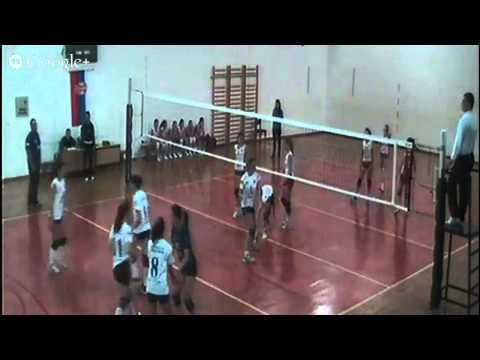 OK HERCEGOVINA - OK PROLETER