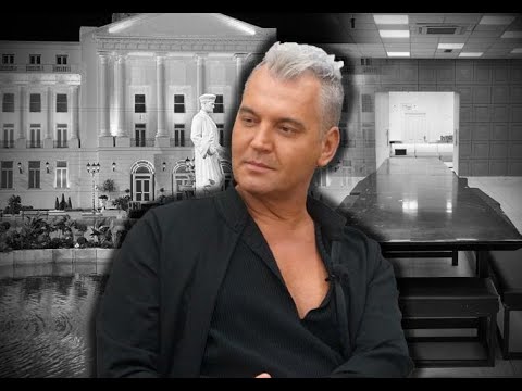 Panika u Zadruzi: Stigla informacija da je Milan Milosevic POGINUO! SVI PLACU