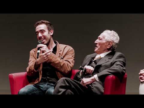 Presentazione CD "Italia, America e ritorno" - Narciso Parigi e Lorenzo Andreaggi