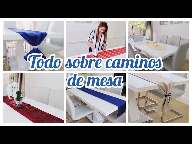 Vídeo relacionado con AUAUY Oro Camino de Mesa con LáMina Dorada, 10m*28cm Centros de Mesa Moderno Decoracion, Camino de Mesa con Papel de Aluminio MetáLico, Centros Decorativos de Mesa para Fiestas de CumpleañOs, Navidad
