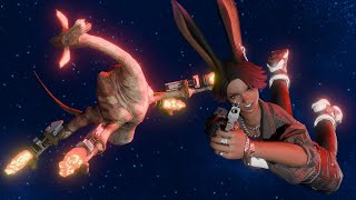 The Aether Current Truth | FF14 Animation