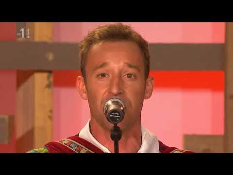 Ans. Jerneja Kolarja - Ljubezen najina