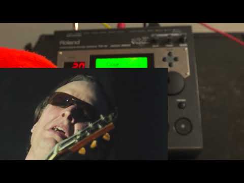 Roland TD-12 for Robert