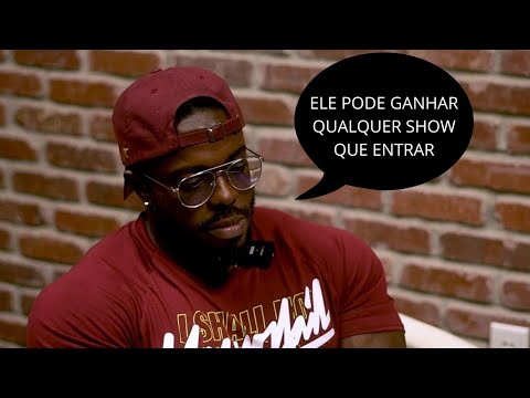 RUFF DIESEL OPINOU SOBRE CLASSICS BRASILEIROS