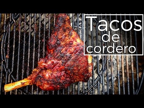Tacos de Cordero | La Capital Video