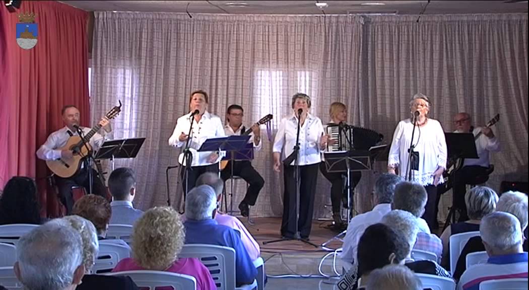 20/06/2015 - Concierto del Grupo L'Antina