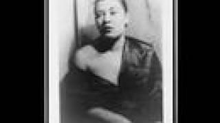 A Fine Romance -- Billie Holiday 1936