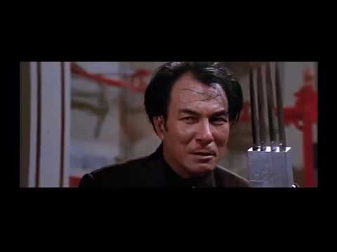 Enter the Dragon - Bruce Lee Vs Han