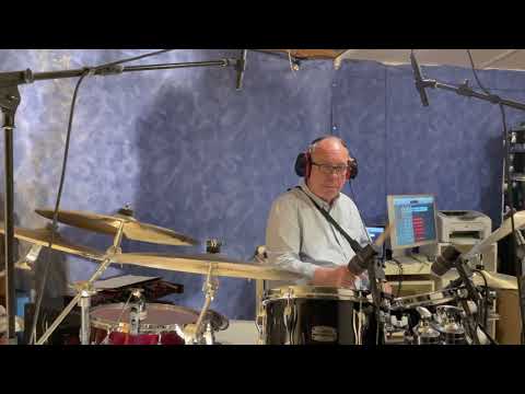 Overjoyed Challenge with Jacob Collier's - Drums by Alain Rieder - Song by Stevie Wonder