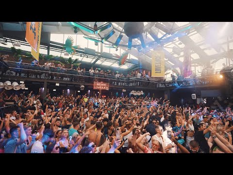 LoveJuice - Studio 338 - May 2023