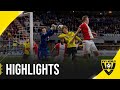 Samenvatting FC Emmen - VVV-Venlo