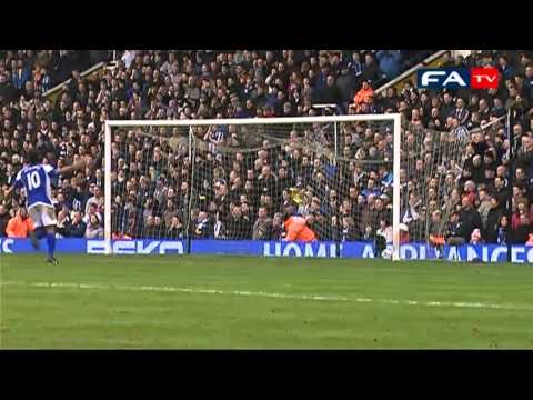 Road to Wembley 2010-11 Season Review