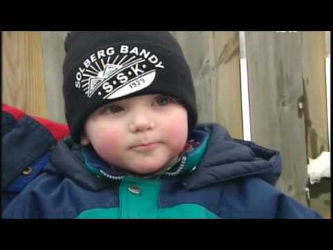 NM-finale 1998: Solberg - Stabæk