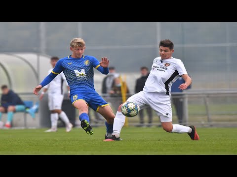 PFLA 2002 - Honvéd 1-2