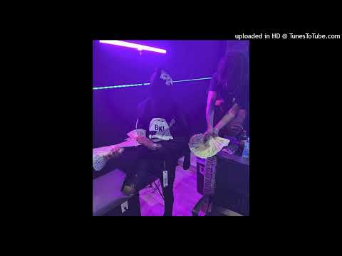 Baby Kia - BK BACK 2 (feat. YSReno) [unreleased]