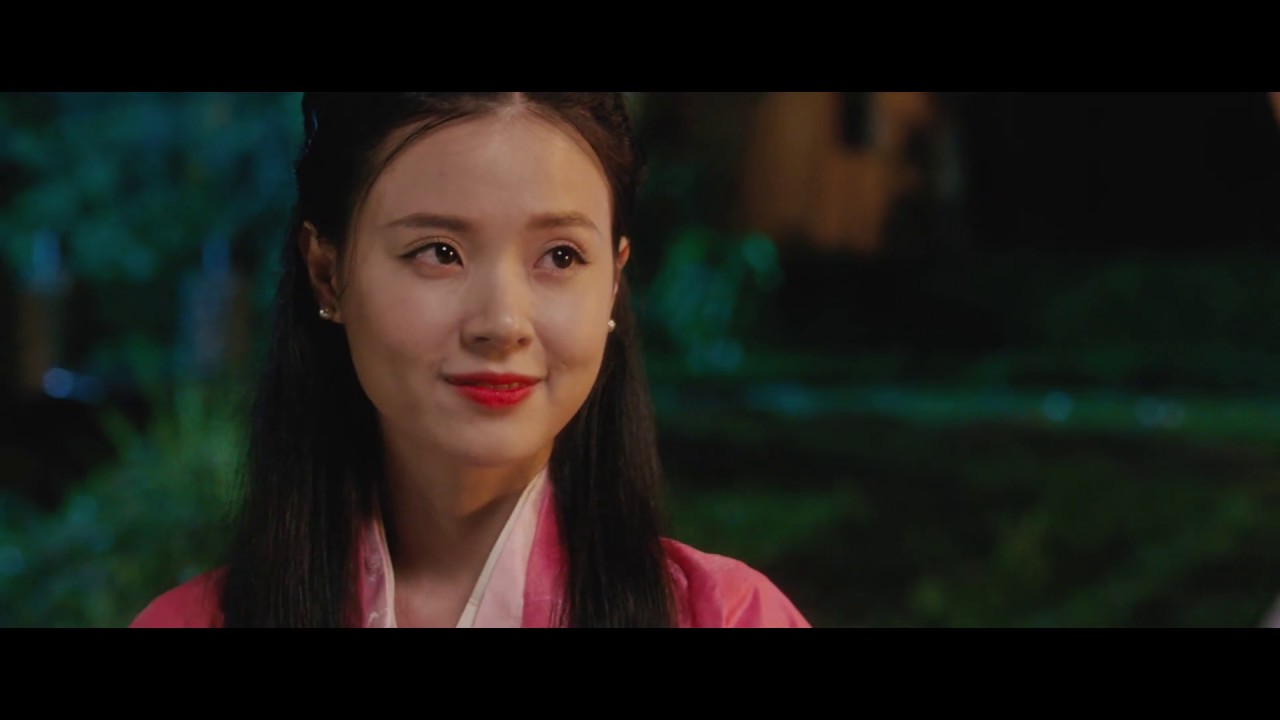 NHÂN DUYÊN: NGƯỜI YÊU TIỀN KIẾP - OFFICIAL TRAILER | KC: 04.10.2019