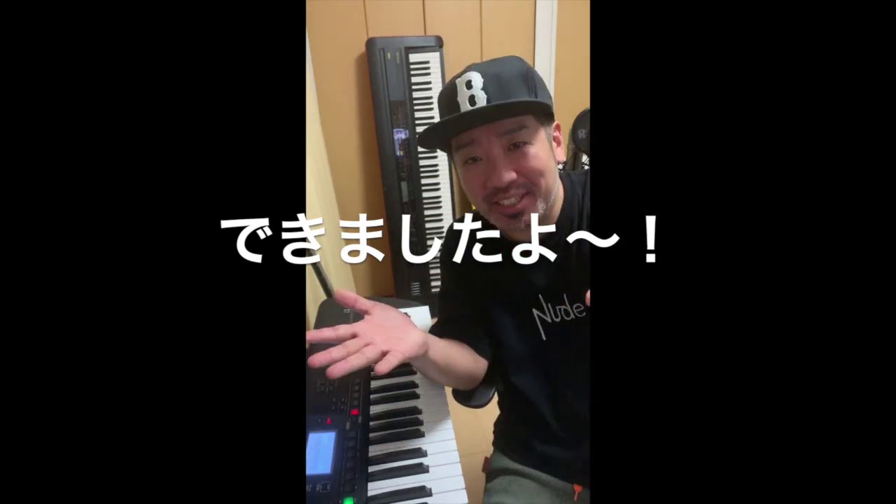 YouTube動画