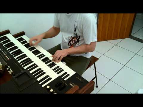 TX-5 HCC 520 - Será possível esquecer?