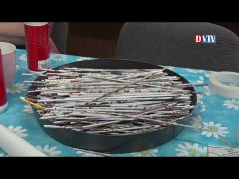 Papírfonó szakkör