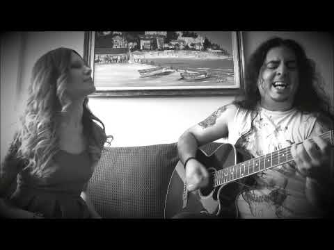 ETERNAL SOULS - Down on my knees (VIOLET JANINE)