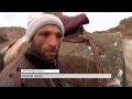Turkey: Kurdish Smugglers | European Journal.