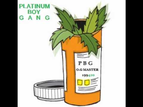 Platinum Boy Gang - Paper Good Prod. Dre Rise Beats