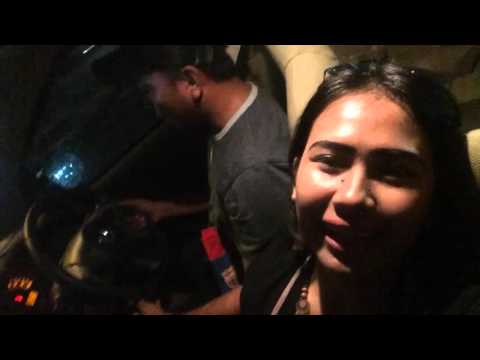 Dhava - Bintang Malam Ini Lipsync